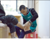 住院/居家 一对一女/男护工陪护照顾病人、老人陪护可陪护半自