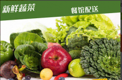 主要提供冷冻食品配送服务，各类蔬菜，水果，肉类，水产，冻品及
